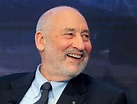 Nobel Prize winner Joseph Stiglitz forecasts massive unemployment ...