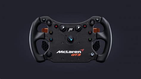 Fanatec McLaren GT3 V2 Review Is This The Best Budget Wheel