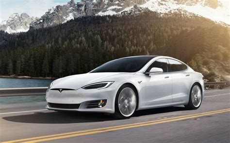 2021 Tesla Model S Long Range Plus Price And Specifications The Car Guide
