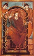 Lothar I. - Ökumenisches Heiligenlexikon