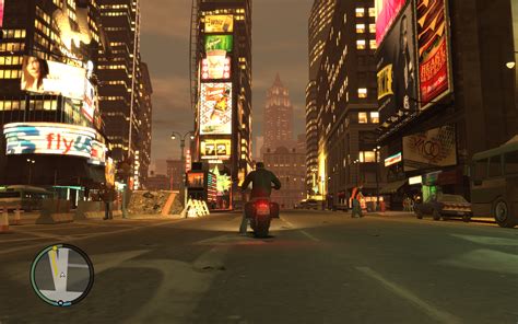 Grand Theft Auto Iv Review New Game Network