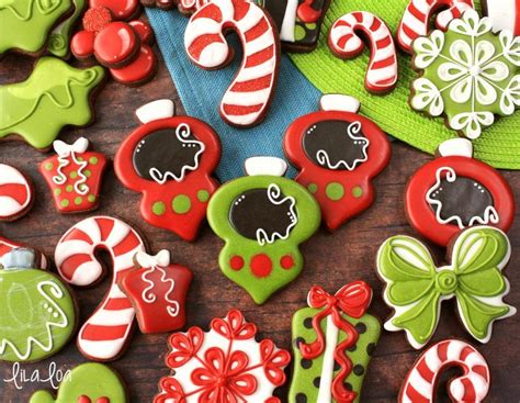 How To Make Ornament Decorated Sugar Cookies Christmas Cookies Decorated Sugar Cookies