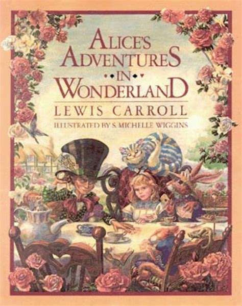 Alice's adventures in wonderland summary. Pin by Displaced Nation on ILUSTRACIONES INFANTIL | Alice ...