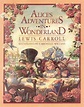 Lewis Carroll: biografía, libros, poemas, premios, y más