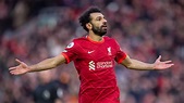OFFICIEL : Mohamed Salah prolonge son contrat à Liverpool