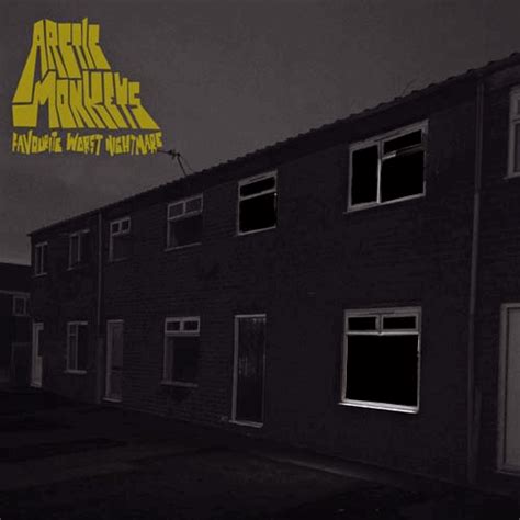 Favourite worst nightmare is the second studio album by english rock band arctic monkeys, released on 23 april 2007 by domino recording company. Trending | Tumblr