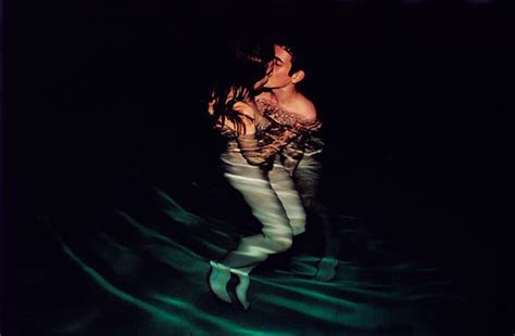 Nan Goldin Simon And Jessica In The Pool Photographs Pinterest Search Pools And Kiss