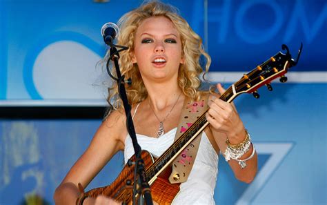 Taylor Swift Honors Country Music Star Toby Keith In Resurfaced Clip