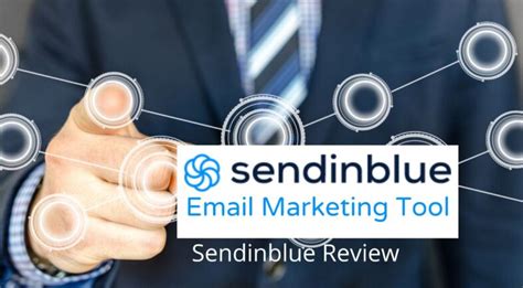 Sendinblue Review 2023 Pricing And How To Use Sendinblue