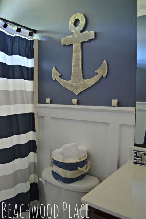 We did not find results for: HOME DECOR - COASTAL STYLE - nautical bathroom decor ...