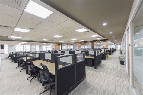 They also provide a 1. 20+ Modular Office Designs, Ideas | Design Trends ...