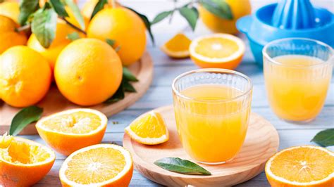 Why Orange Juice Prices May Soon Increase