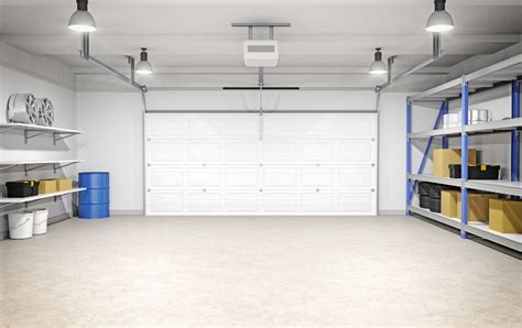 15 Ways To Keep Your Garage Clean Jd Griffiths