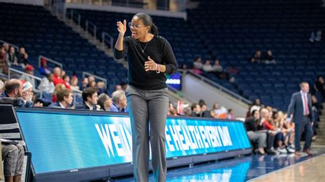 Nikki Mccray Penson Brings Staff From Old Dominion To Mississippi State