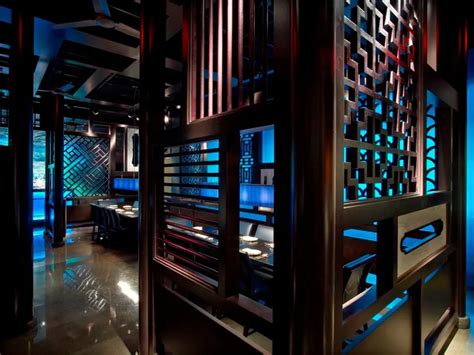 Reservation At Hakkasan Restaurant Miami Beach Keys