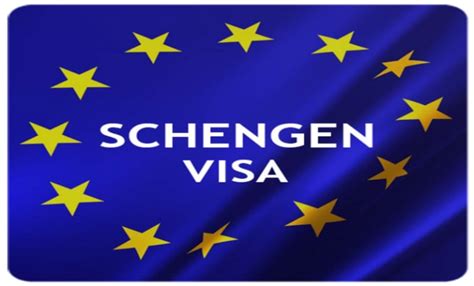 Prepare Your Complete Application For Schengen Visa Including Visa