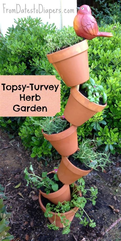 20 Low Budget Garden Pots And Container Projects Garden Lovers Club