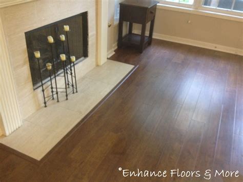 wood floor trim around fireplace fireplace ideas