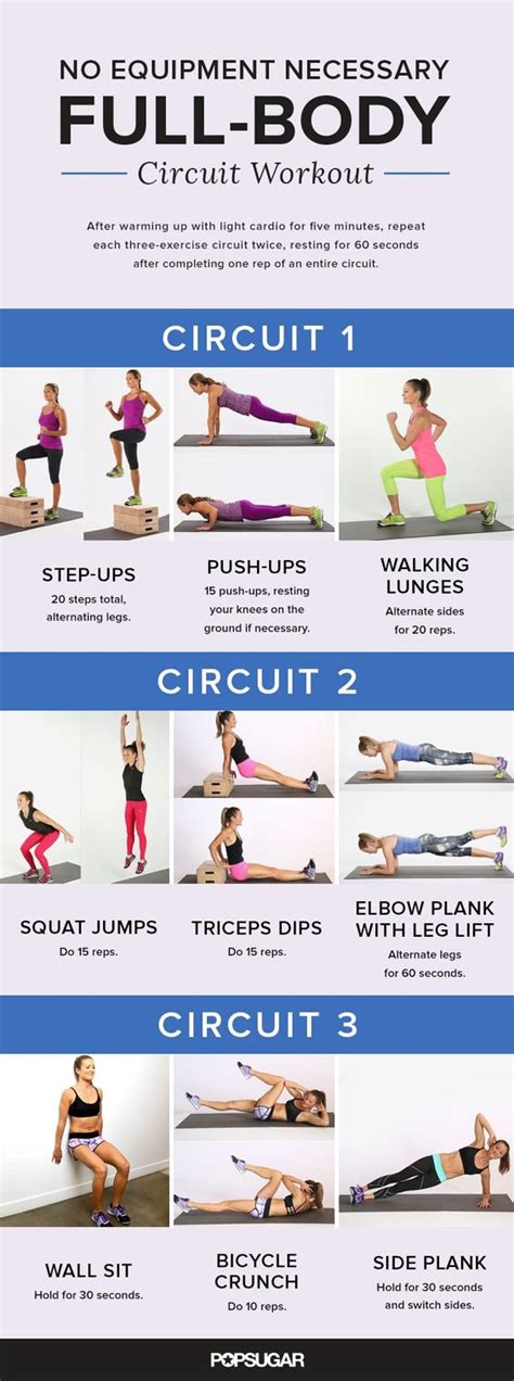 Intense Home Workouts To Lose Weight Fast With Absolutely No Equipment Trimmedandtoned