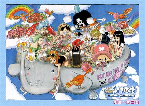 Online Crop One Piece Poster One Piece Nami Nico Robin Tony Tony