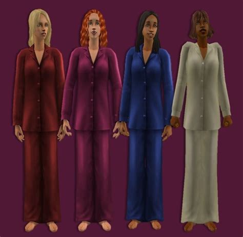 Nindls Sims Sims Sims 2 Female