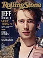 Jeff Buckley Graces the Cover of Rolling Stone Australia | Jeff Buckley