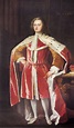 Francis North (1704–1790), 1st Earl of Guilford, in Earl's Robes | Art UK