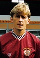 Iain Ferguson - Hearts Career - from 20 Jul 1988 to 01 Dec 1990