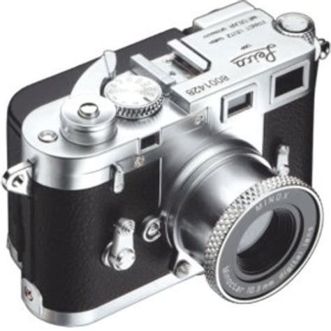 Best Vintage Looking Digital Camera