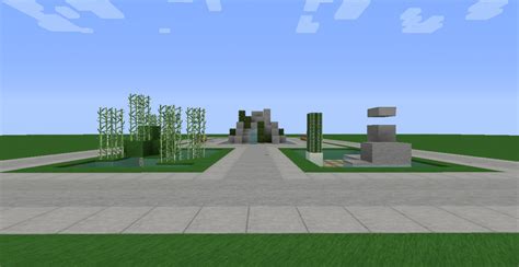 Pagoda zen garden patio pond the japanese sits serenely in our which. Zen Garden. Minecraft Map