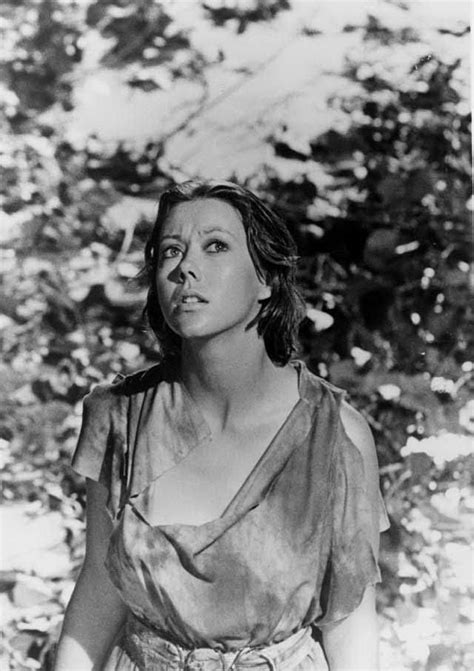 Jenny Agutter In Logans Run Photo Gallery Logan S Run Jenny