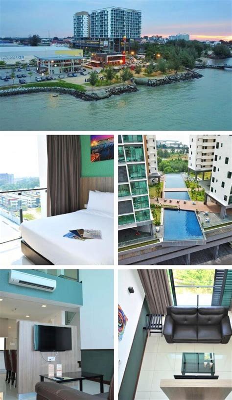 Apartum compares more than 631 holiday lettings in port dickson. 10 Hotel di Port Dickson Negeri Sembilan. Murah & terbaik ...