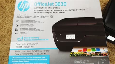 Hp Officejet 3830 Driver Solved How To Fix Hp Officejet 3830 Not