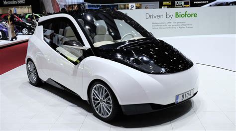 So Can I Buy It 12 Awesome Hybrid And Electric Cars From The 2014