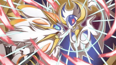 Solgaleo and lunala are the box legendaries for pokemon ultra sun and ultra moon , so naturally so how do you catch the original solgaleo or lunala, and how do you go on to find their stunt double? Lunala Wallpapers (62+ images)