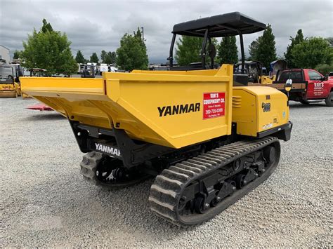 2019 Yanmar C30r 3 For Sale In Burlington Washington