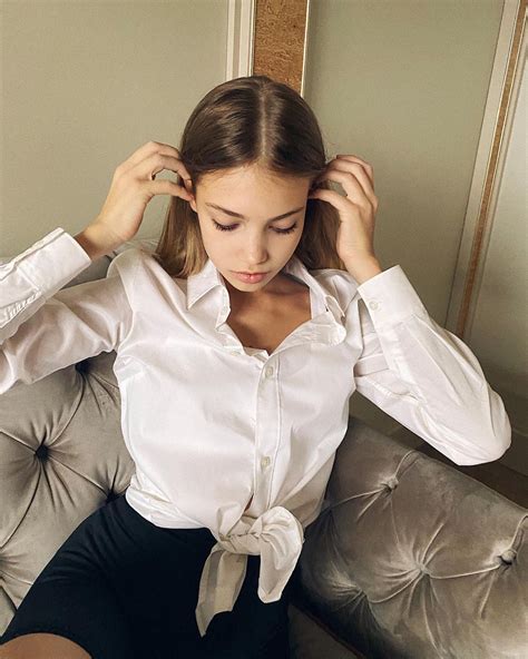 Zhenya Kotova 12 04 2020 CelebMafia