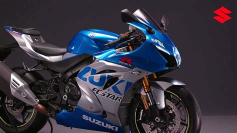 Miguel oliveira (end of 2021) brad francesco bagnaia (moving to the official ducati team in 2021) jack miller (moving. 2021 Suzuki GSX-R 1000R - 100th Anniversary / MotoGP ...