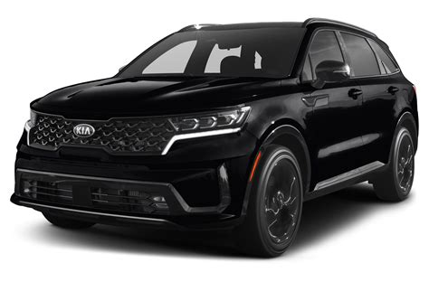 Chia Sẻ Hơn 113 Sorento 2021 Không Thể Bỏ Qua Vn