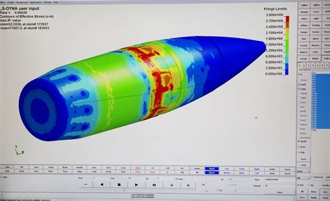 Computer Simulations Improve Lethality Article The United States Army