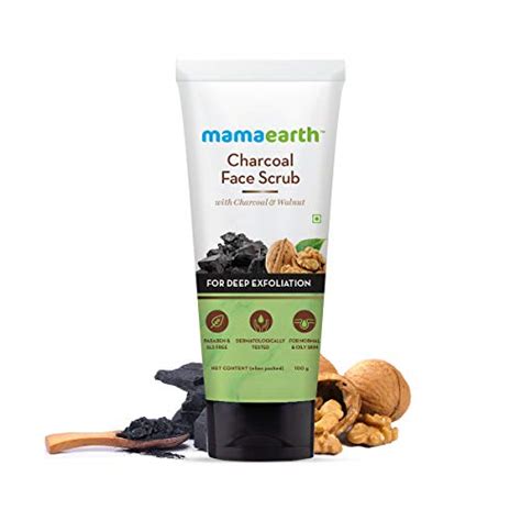 Top 10 Face Scrub For Oily Acne Prone Skins Of 2023 Best Reviews Guide