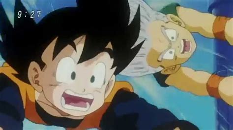 Damaged frames were removed, resulting in some minor shots being remade from scratch in order to fix cropping, and others to address continuity issues. Dragon Ball Kai 2014: Episode 31 Preview - YouTube