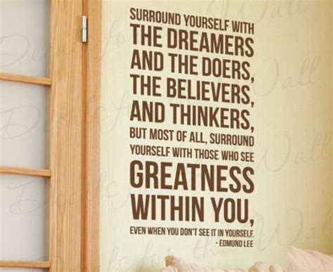 Steve Jobs Surround Yourself With Dreamers Doers Greatness
