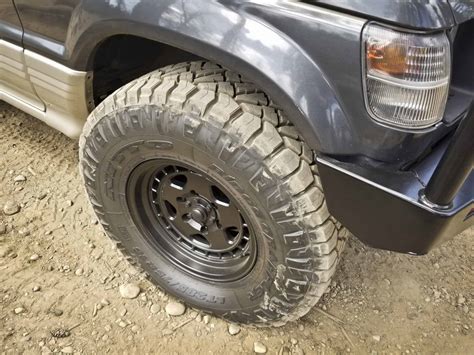 Reviewed Winter Nitto Exo Grapplers And Summer Nitto Ridge Grapplers