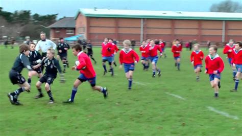 Warwick School Rugby Promo Video By Pure Steel Productions Youtube