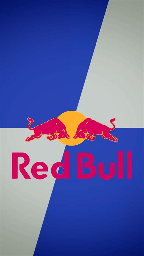 Red Bull Wallpapers Wallpaper Cave