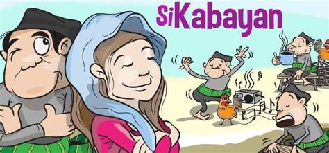 Dongeng Si Kabayan Lucu Berasal dari Jawa Barat – Cerita anak online