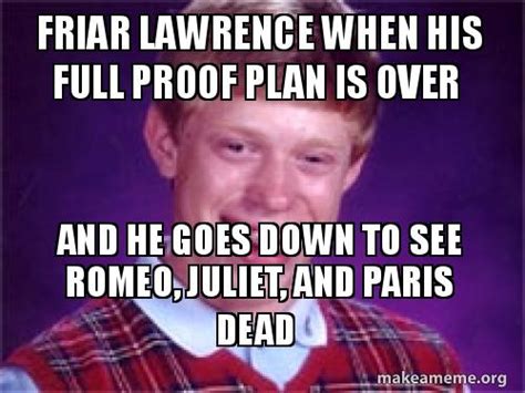 Top 50 Funniest Romeo And Juliet Memes