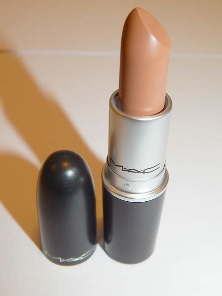 Mac Amplified Creme Lipstick Review Sensual Sparks Vanity Claire