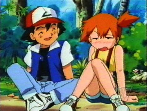 Who Do You Think Ash Should Marry Poll Results Ash Ketchum Fanpop